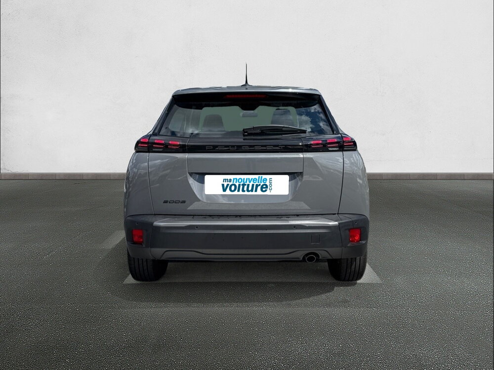 Occasion PEUGEOT 2008 2008 PureTech 100 S&S BVM6 - Active
