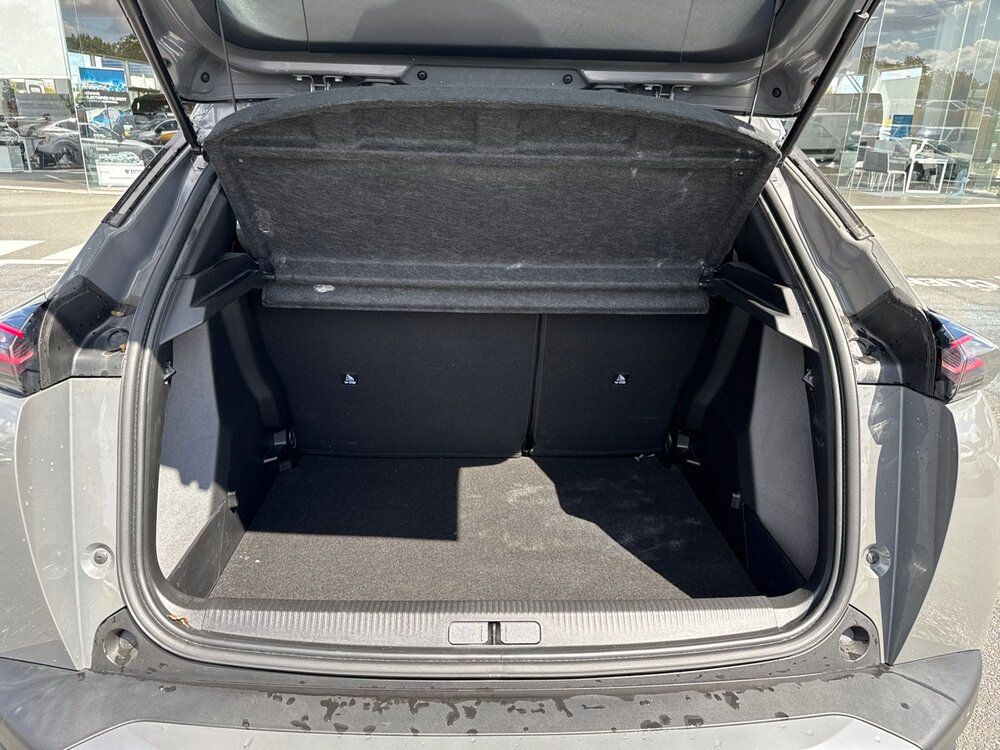Occasion PEUGEOT 2008 2008 PureTech 100 S&S BVM6 - Active