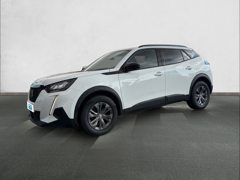 Occasion PEUGEOT 2008 2008 PureTech 100 S&S BVM6 - Style