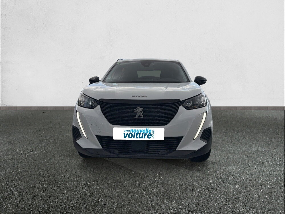 Occasion PEUGEOT 2008 2008 PureTech 100 S&S BVM6 - Style