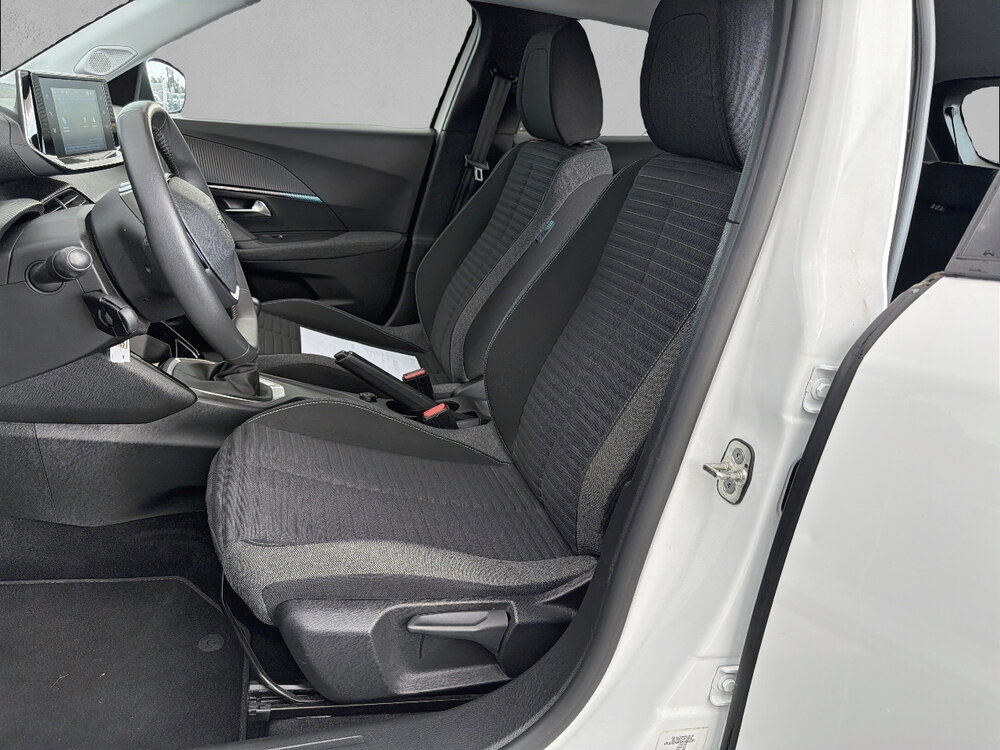Occasion PEUGEOT 2008 2008 PureTech 100 S&S BVM6 - Style