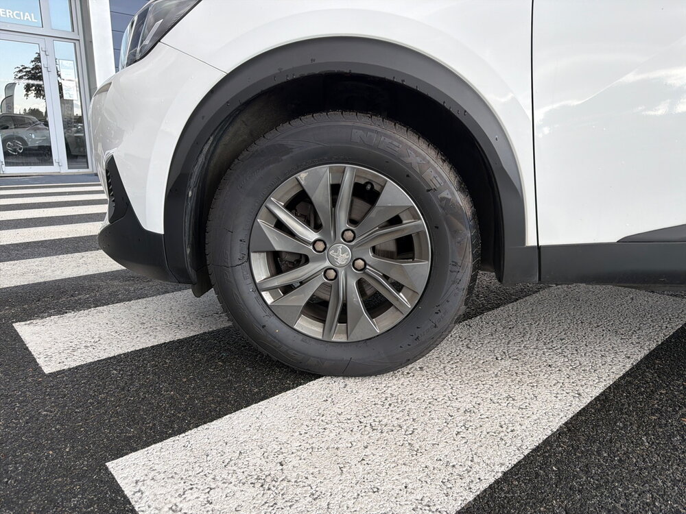Occasion PEUGEOT 2008 2008 PureTech 100 S&S BVM6 - Style