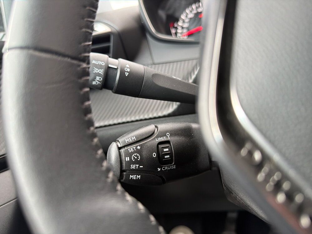 Occasion PEUGEOT 2008 2008 PureTech 100 S&S BVM6 - Style