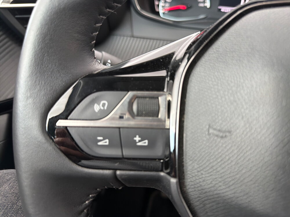 Occasion PEUGEOT 2008 2008 PureTech 100 S&S BVM6 - Style
