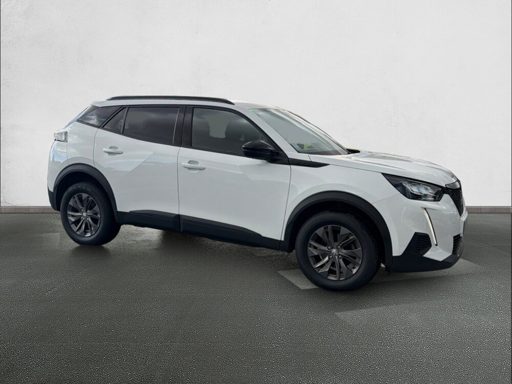 Occasion PEUGEOT 2008 2008 PureTech 100 S&S BVM6 - Style