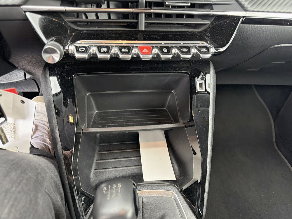 Occasion PEUGEOT 2008 2008 PureTech 100 S&S BVM6 - Style