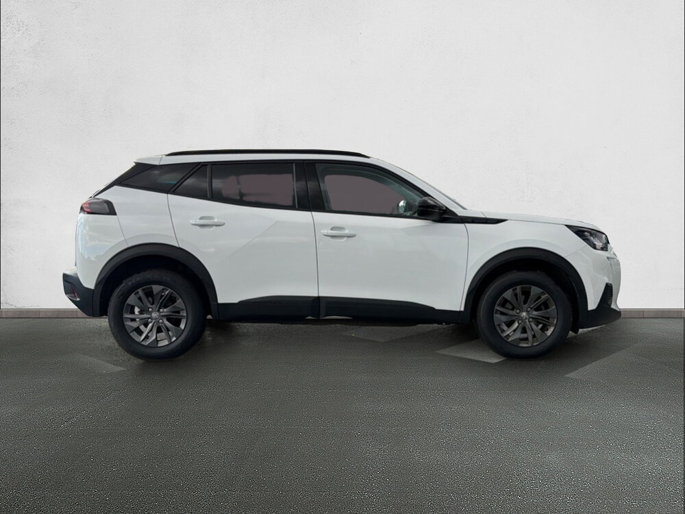 Occasion PEUGEOT 2008 2008 PureTech 100 S&S BVM6 - Style