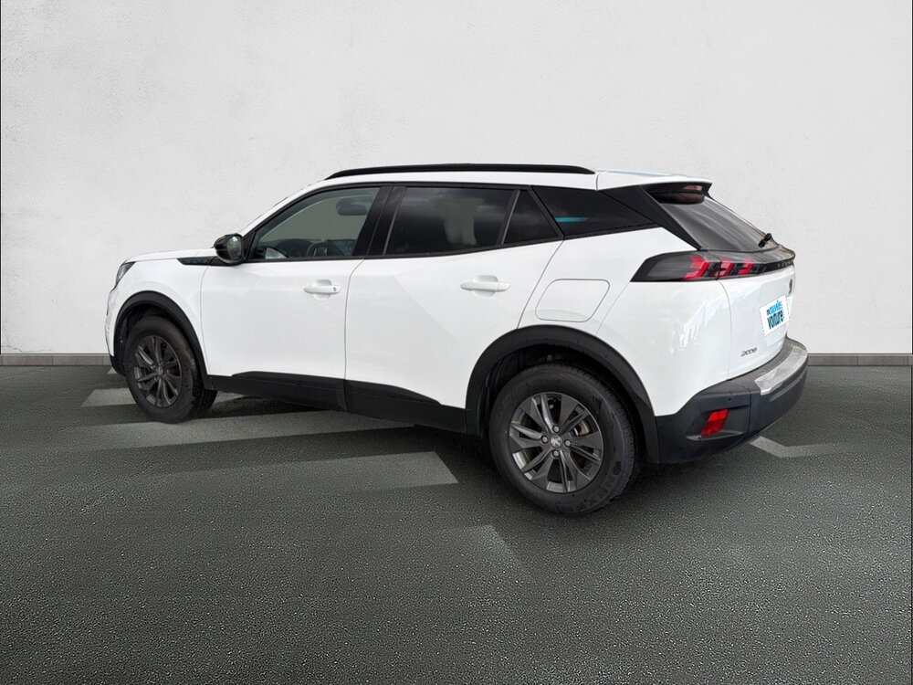 Occasion PEUGEOT 2008 2008 PureTech 100 S&S BVM6 - Style