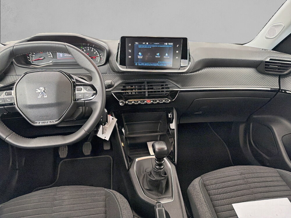 Occasion PEUGEOT 2008 2008 PureTech 100 S&S BVM6 - Style