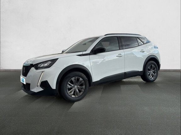 Occasion PEUGEOT 2008 2008 PureTech 100 S&S BVM6 - Style