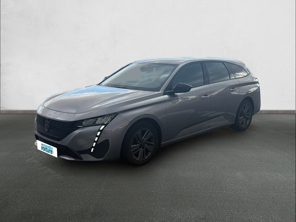 Occasion PEUGEOT 308 308 SW BlueHDi 130ch S&S EAT8 - Active Pack