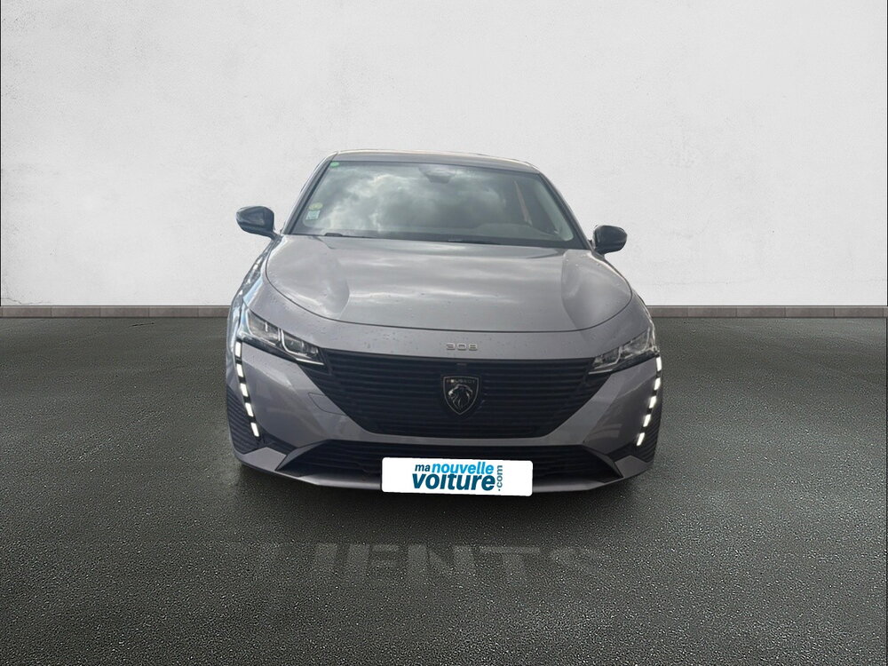 Occasion PEUGEOT 308 308 SW BlueHDi 130ch S&S EAT8 - Active Pack