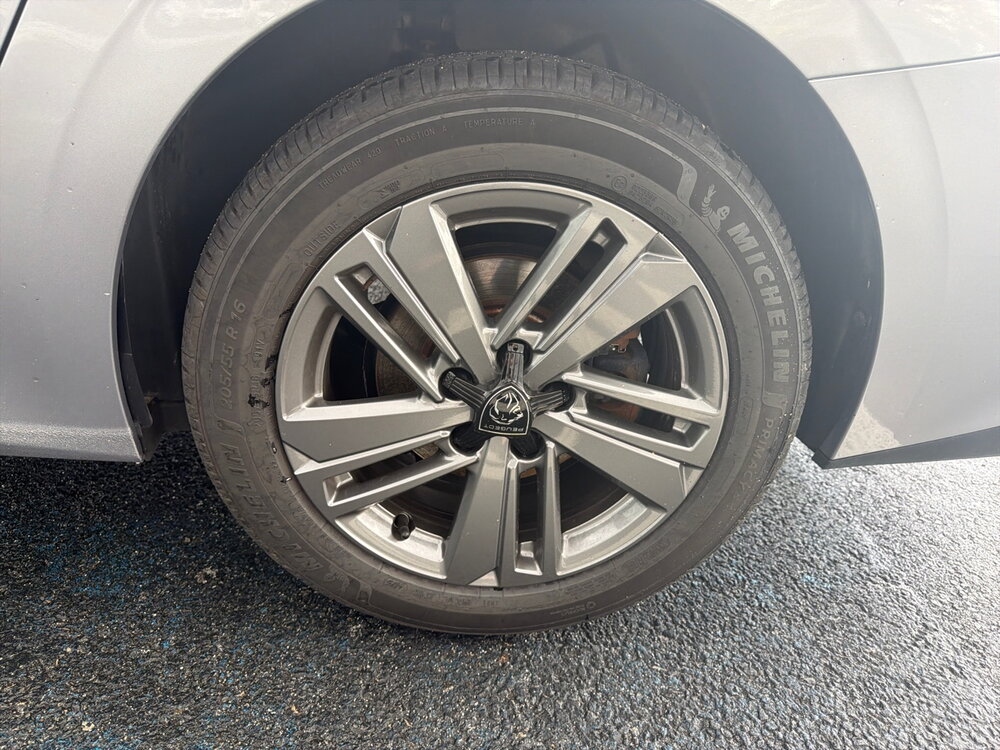 Occasion PEUGEOT 308 308 SW BlueHDi 130ch S&S EAT8 - Active Pack