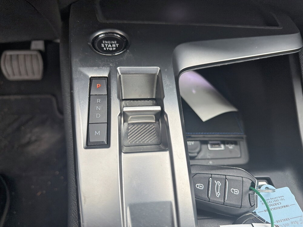 Occasion PEUGEOT 308 308 SW BlueHDi 130ch S&S EAT8 - Active Pack