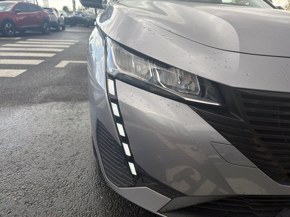 Occasion PEUGEOT 308 308 SW BlueHDi 130ch S&S EAT8 - Active Pack