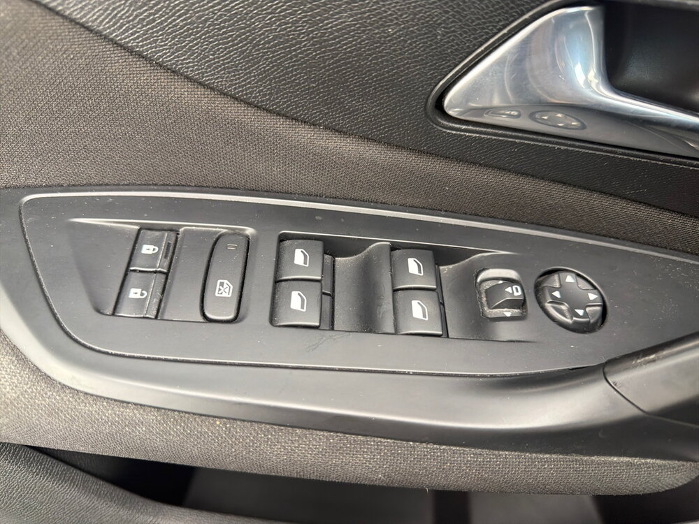 Occasion PEUGEOT 308 308 SW BlueHDi 130ch S&S EAT8 - Active Pack