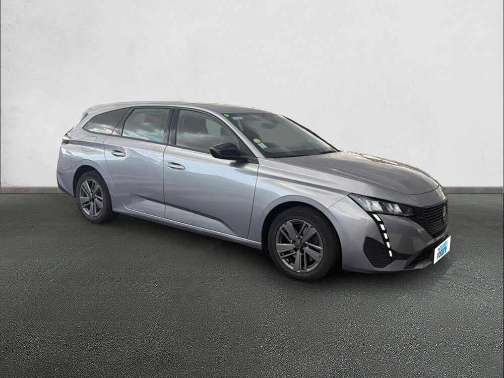 Occasion PEUGEOT 308 308 SW BlueHDi 130ch S&S EAT8 - Active Pack