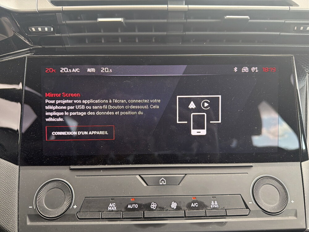 Occasion PEUGEOT 308 308 SW BlueHDi 130ch S&S EAT8 - Active Pack