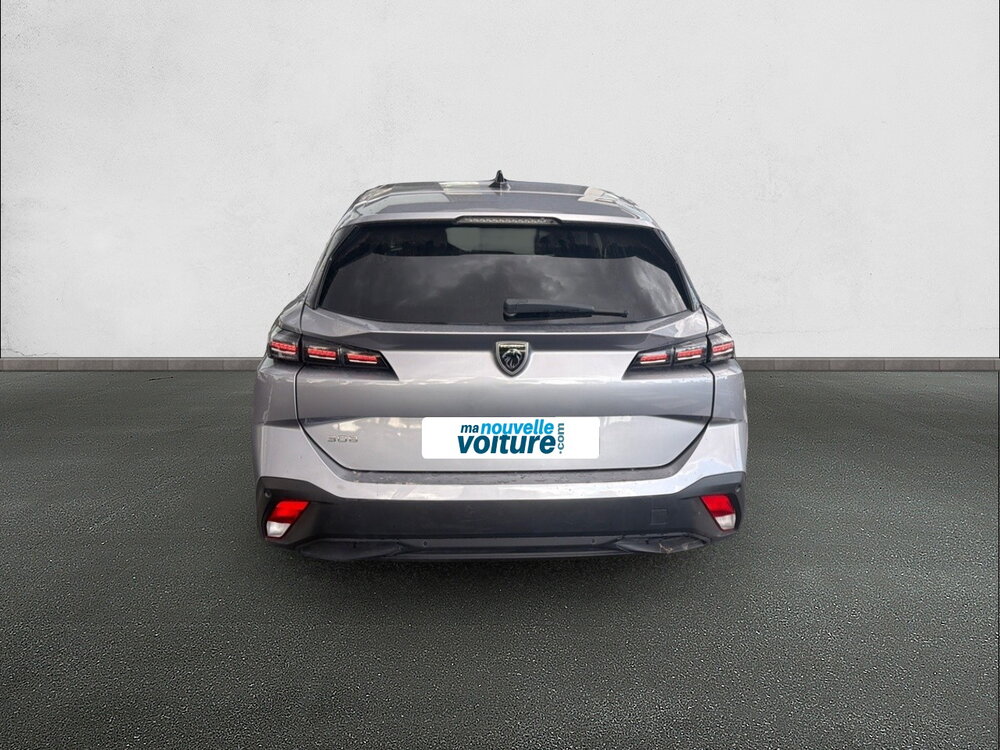 Occasion PEUGEOT 308 308 SW BlueHDi 130ch S&S EAT8 - Active Pack