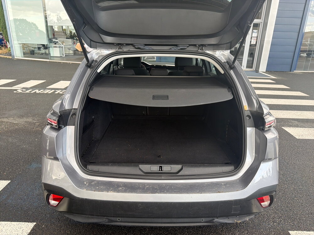 Occasion PEUGEOT 308 308 SW BlueHDi 130ch S&S EAT8 - Active Pack