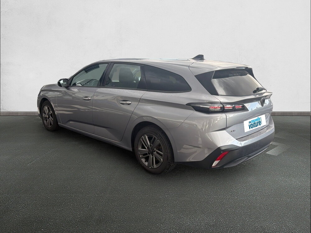 Occasion PEUGEOT 308 308 SW BlueHDi 130ch S&S EAT8 - Active Pack