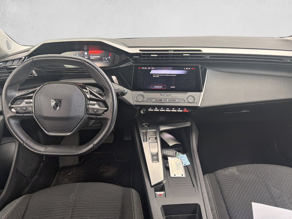 Occasion PEUGEOT 308 308 SW BlueHDi 130ch S&S EAT8 - Active Pack