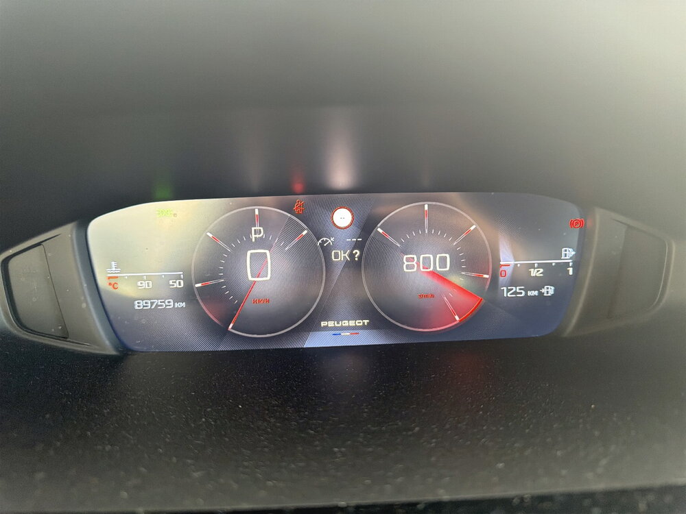 Occasion PEUGEOT 308 308 SW BlueHDi 130ch S&S EAT8 - Active Pack
