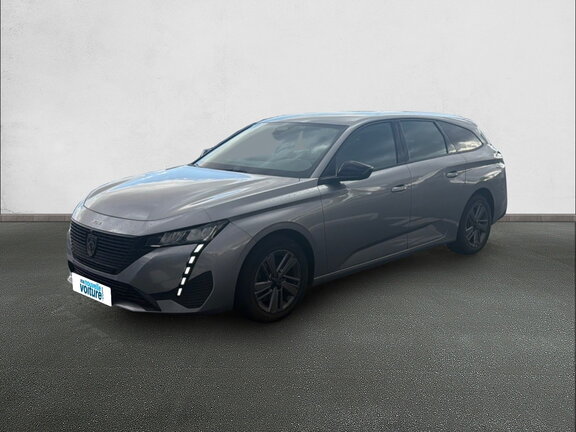 Occasion PEUGEOT 308 308 SW BlueHDi 130ch S&S EAT8 - Active Pack