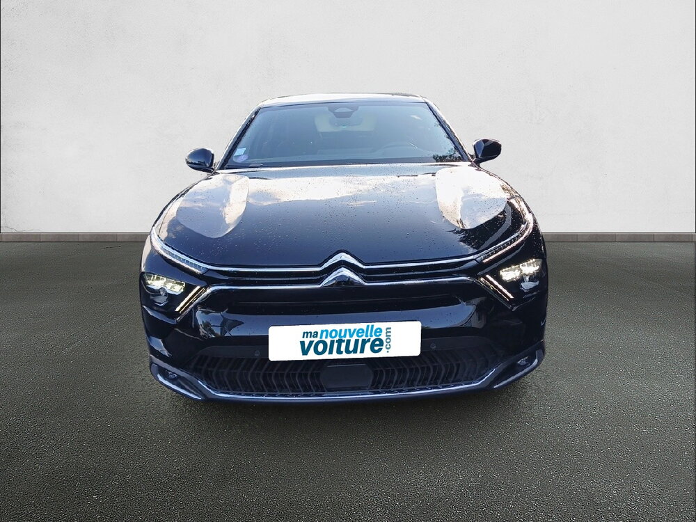 Occasion CITROEN C5X C5 X Hybride Rechargeable 225 S&S e-EAT8 - Shine Pack
