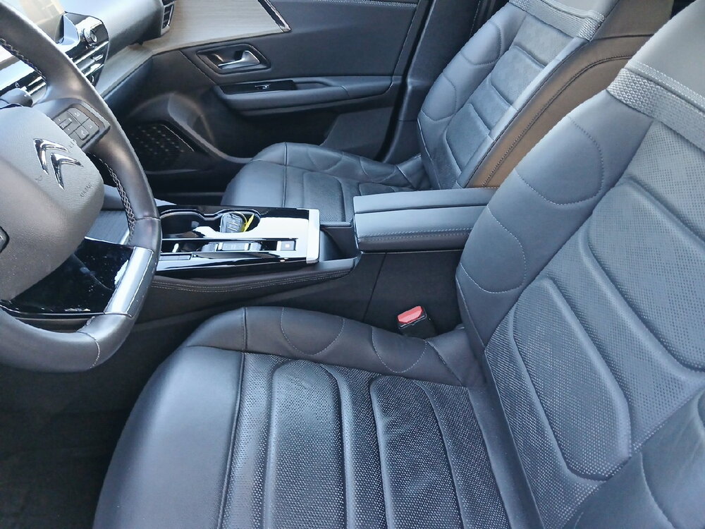 Occasion CITROEN C5X C5 X Hybride Rechargeable 225 S&S e-EAT8 - Shine Pack