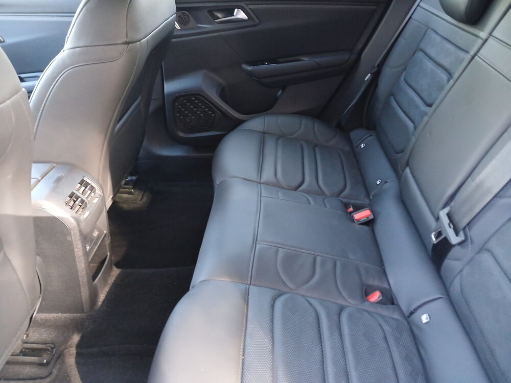 Occasion CITROEN C5X C5 X Hybride Rechargeable 225 S&S e-EAT8 - Shine Pack
