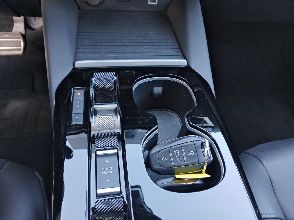 Occasion CITROEN C5X C5 X Hybride Rechargeable 225 S&S e-EAT8 - Shine Pack
