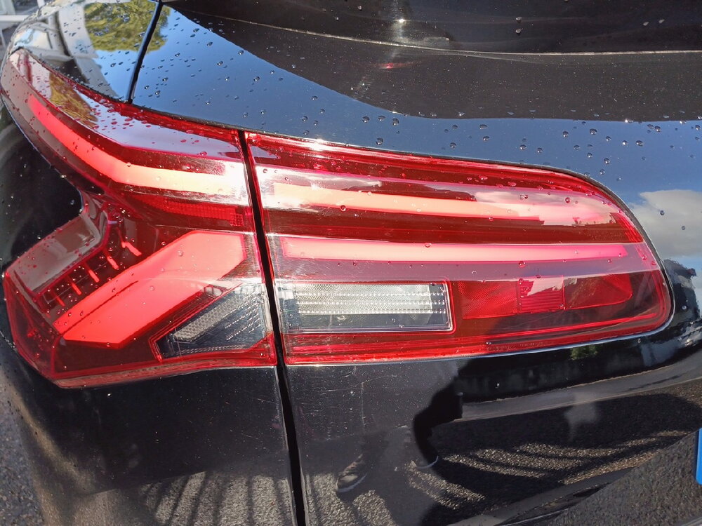 Occasion CITROEN C5X C5 X Hybride Rechargeable 225 S&S e-EAT8 - Shine Pack