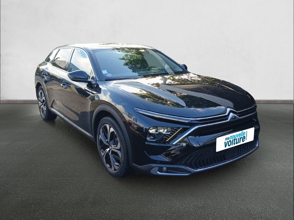 Occasion CITROEN C5X C5 X Hybride Rechargeable 225 S&S e-EAT8 - Shine Pack