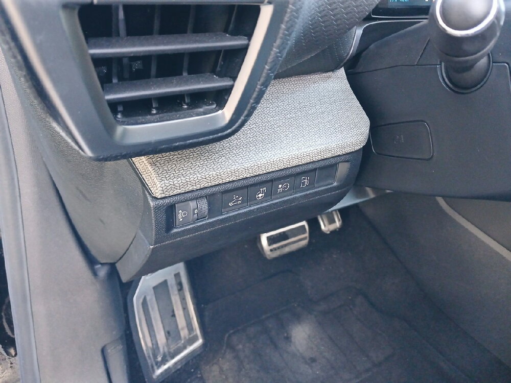 Occasion CITROEN C5X C5 X Hybride Rechargeable 225 S&S e-EAT8 - Shine Pack