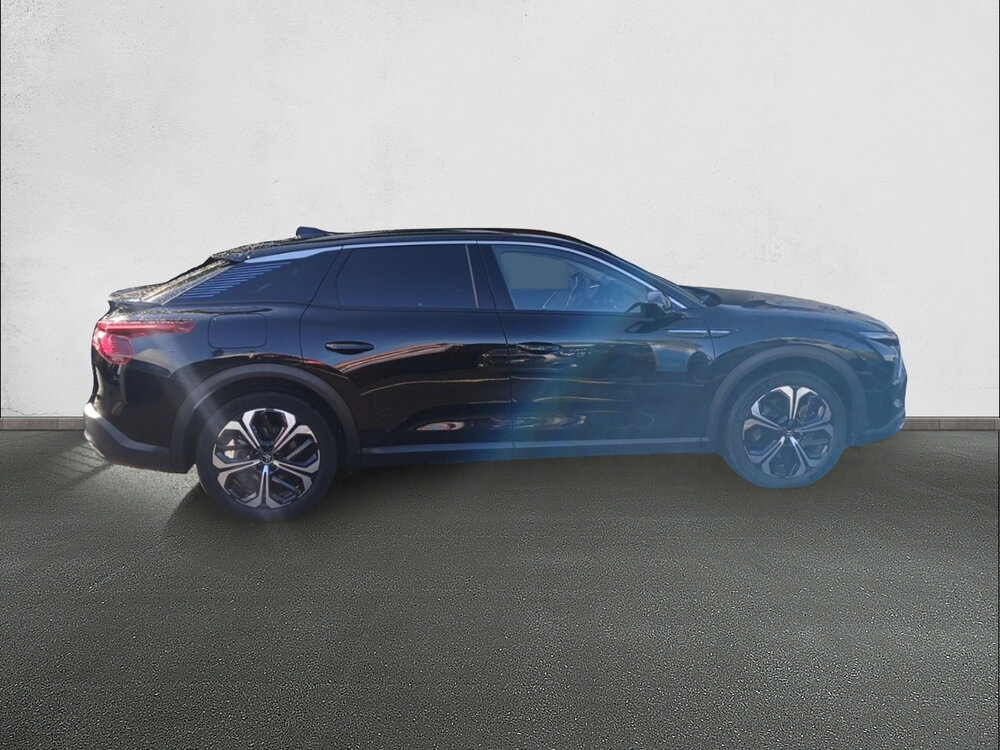 Occasion CITROEN C5X C5 X Hybride Rechargeable 225 S&S e-EAT8 - Shine Pack