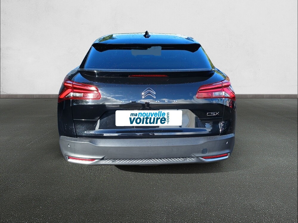 Occasion CITROEN C5X C5 X Hybride Rechargeable 225 S&S e-EAT8 - Shine Pack