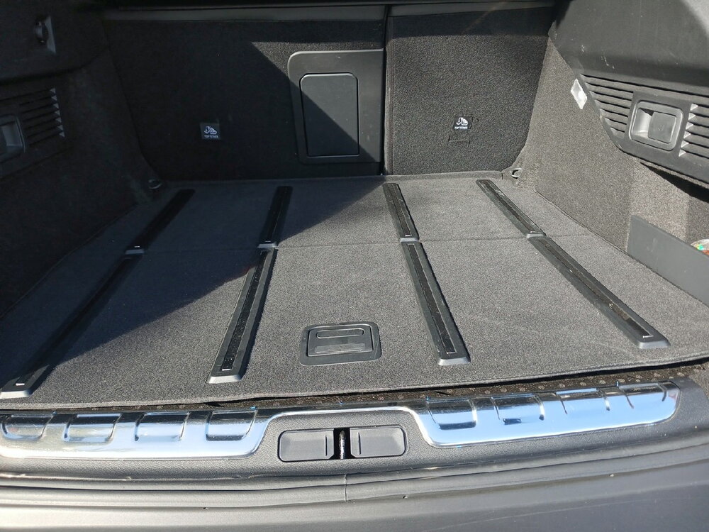 Occasion CITROEN C5X C5 X Hybride Rechargeable 225 S&S e-EAT8 - Shine Pack