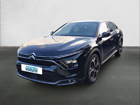 Occasion CITROEN C5X C5 X Hybride Rechargeable 225 S&S e-EAT8 - Shine Pack