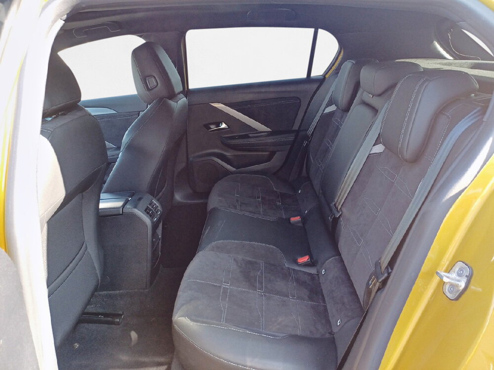 Occasion OPEL Astra Astra 1.2 Turbo 130 ch BVA8 - Ultimate