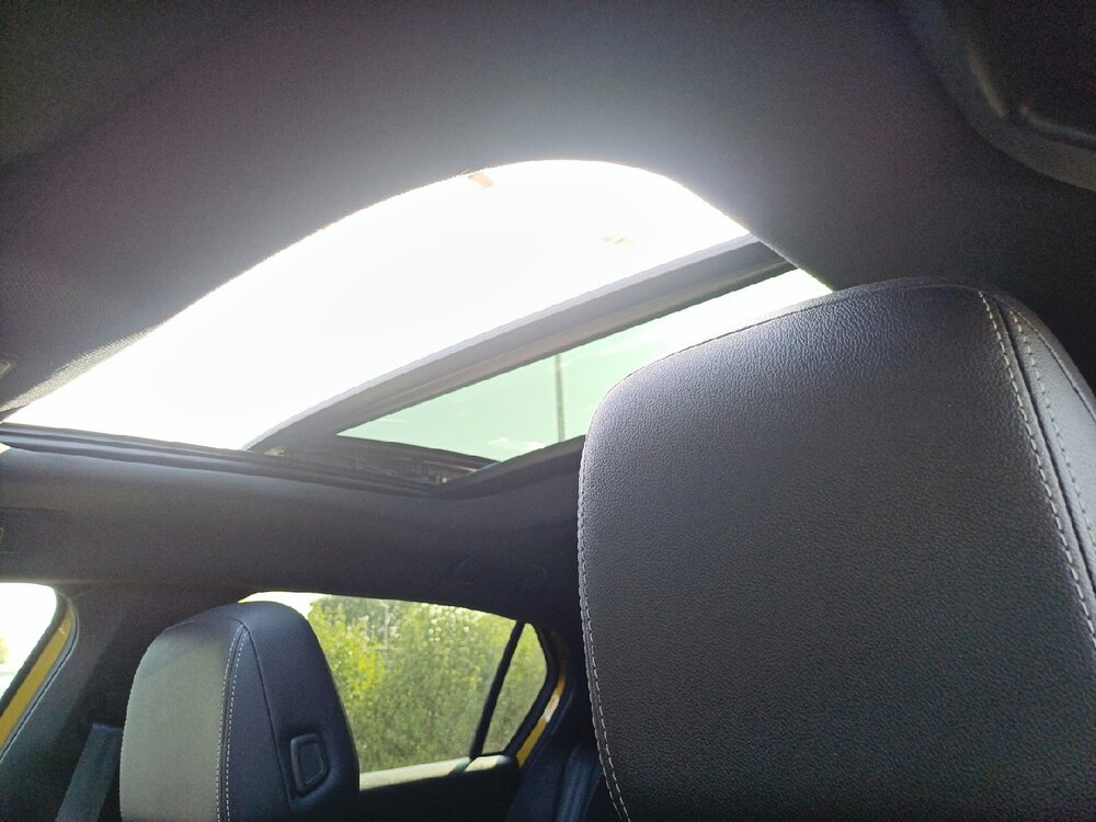 Occasion OPEL Astra Astra 1.2 Turbo 130 ch BVA8 - Ultimate