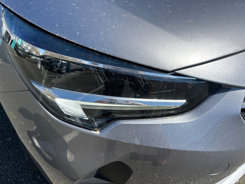 Occasion OPEL Corsa Corsa 1.2 Turbo 100 ch BVM6 - Elegance