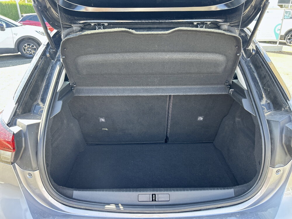 Occasion OPEL Corsa Corsa 1.2 Turbo 100 ch BVM6 - Elegance