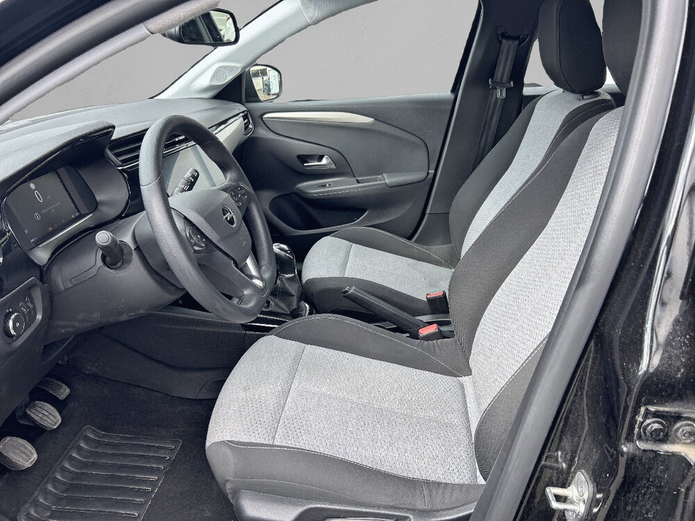 Occasion OPEL Corsa Corsa 1.2 75 ch BVM5