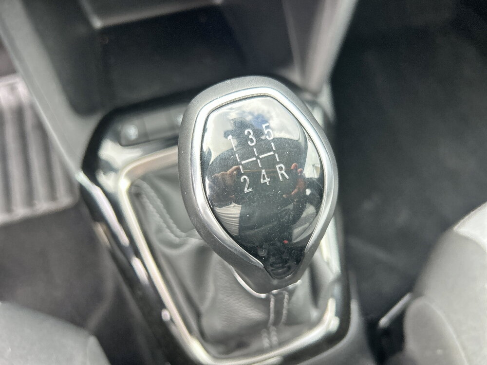 Occasion OPEL Corsa Corsa 1.2 75 ch BVM5