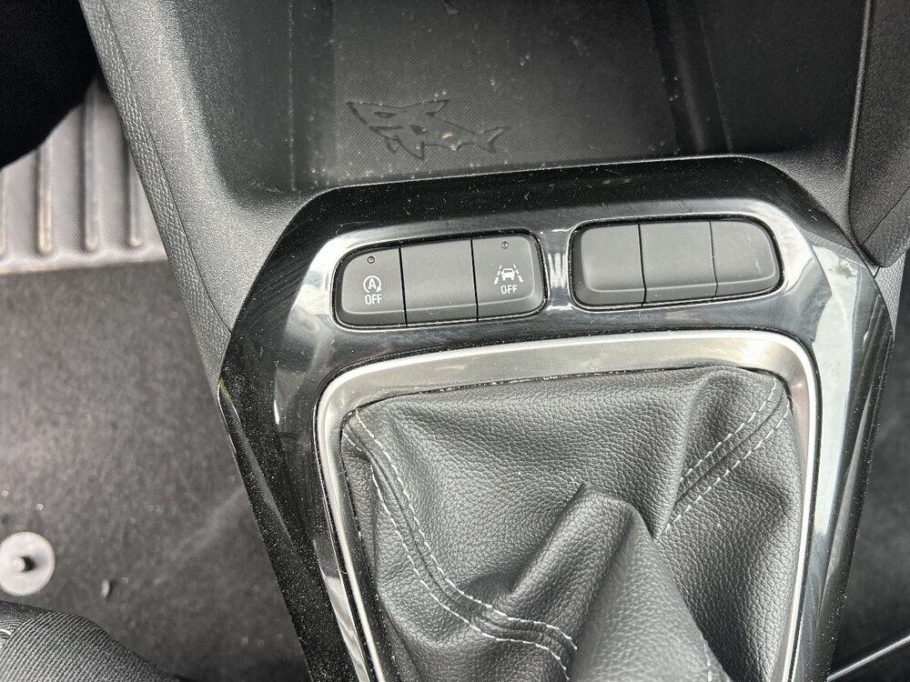 Occasion OPEL Corsa Corsa 1.2 75 ch BVM5