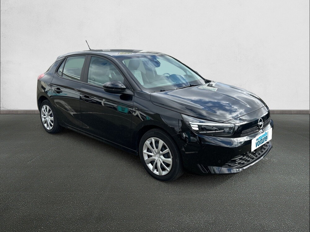 Occasion OPEL Corsa Corsa 1.2 75 ch BVM5