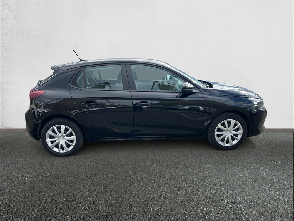Occasion OPEL Corsa Corsa 1.2 75 ch BVM5