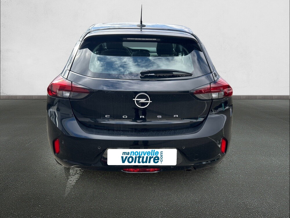 Occasion OPEL Corsa Corsa 1.2 75 ch BVM5