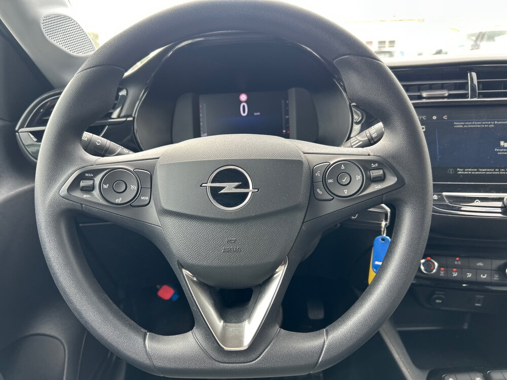 Occasion OPEL Corsa Corsa 1.2 75 ch BVM5